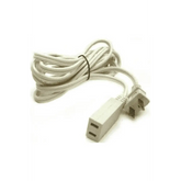 Two-Prong Power Cord Pfaff #50346